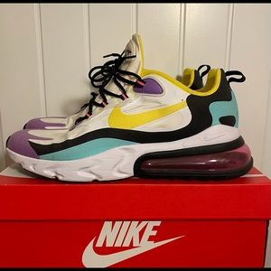 Nike air max 270 react